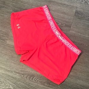 Under Armour Shorts